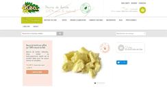 Desktop Screenshot of keakarite.com